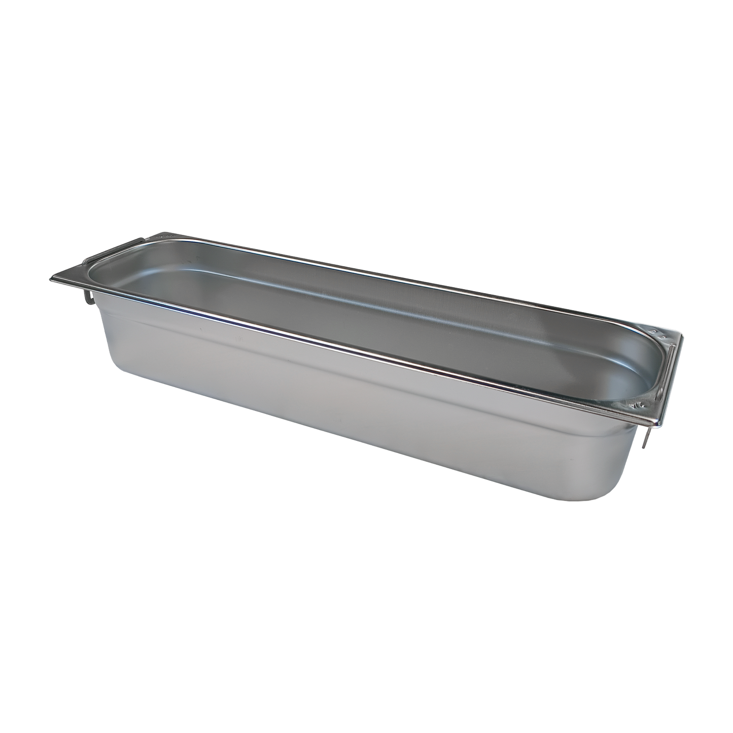 GN container GN 2/3 - 65 stainless steel | REDFOX - GN 2/3-65