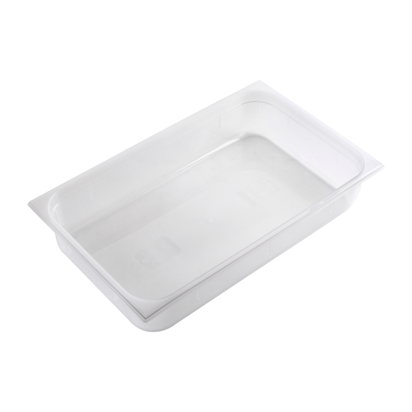 GN container GN 1/1 - 150 polypropylene | REDFOX - GNPP 1/1-150