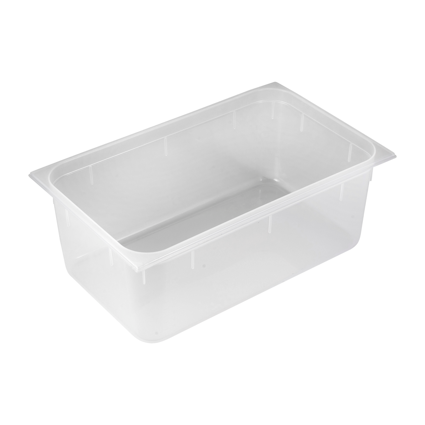 GN container GN 1/1 - 200 polypropylene | REDFOX - GNPP 1/1-200