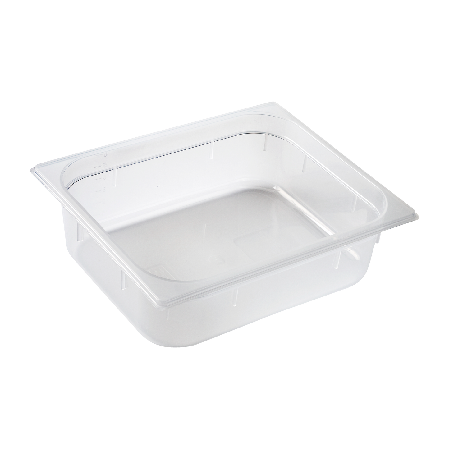GN container GN 1/2 - 150 polypropylene | REDFOX - GNPP 1/2-150