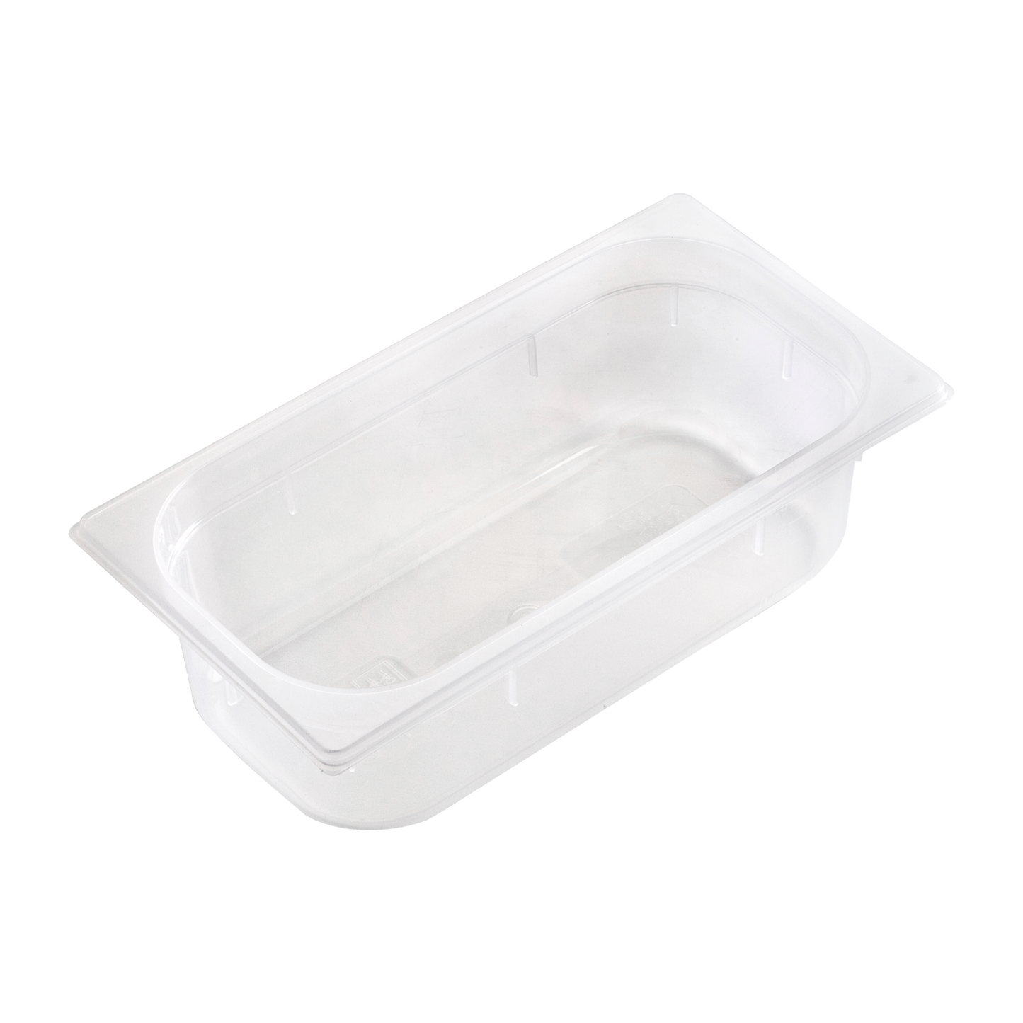 GN container GN 1/3 - 150 polypropylene | REDFOX - GNPP 1/3-150