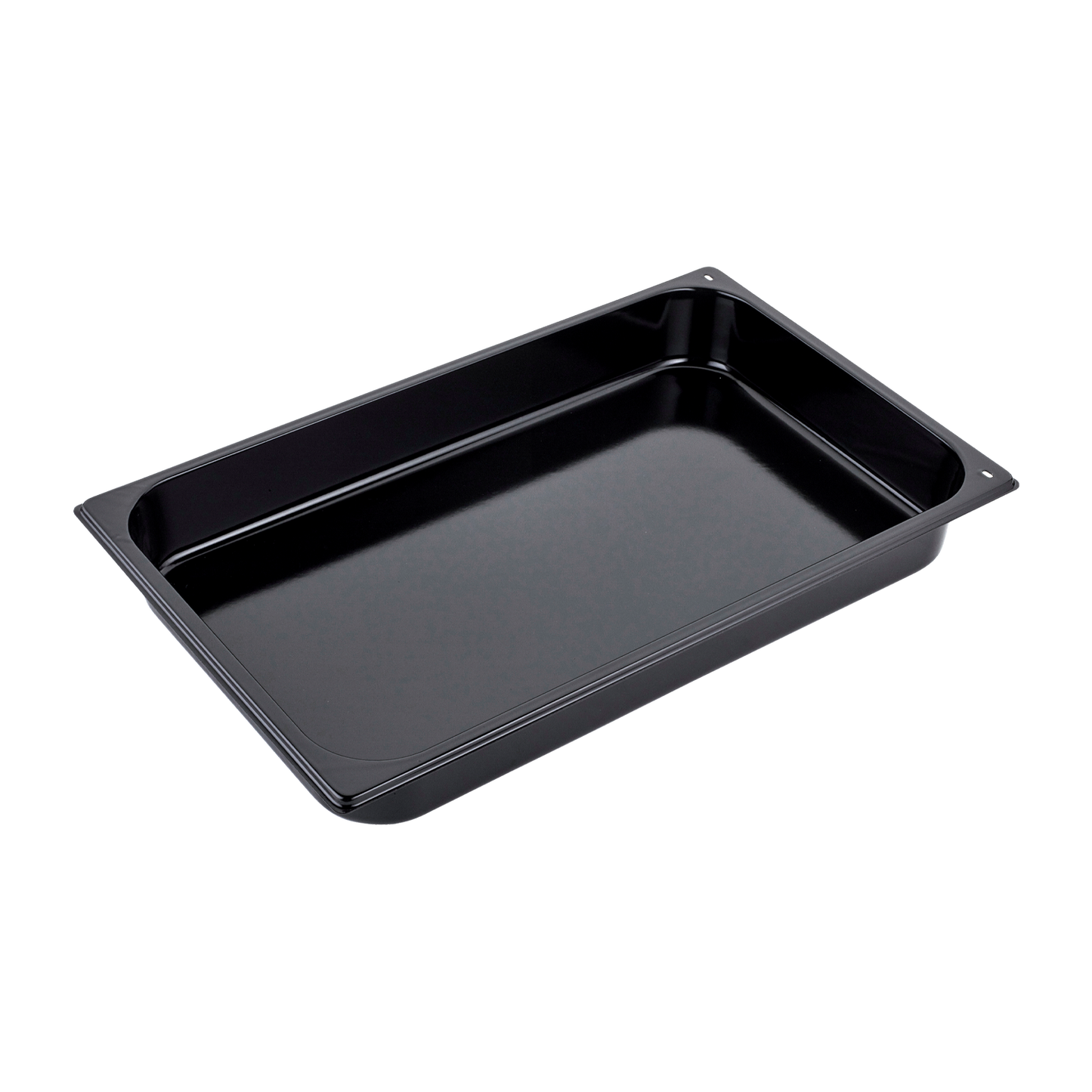 GN container GN 1/1 - 65 enamelled | REDFOX - GNS 1/1-65