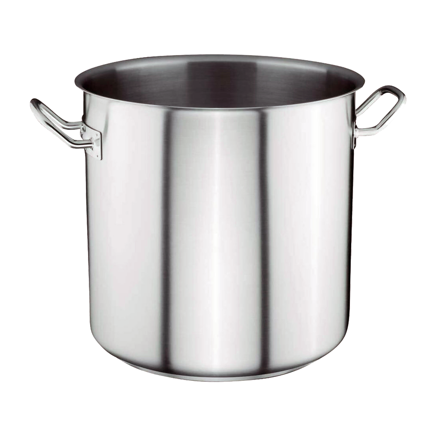 Pot stainless steel 2,75 l | REDFOX - HN 16x15
