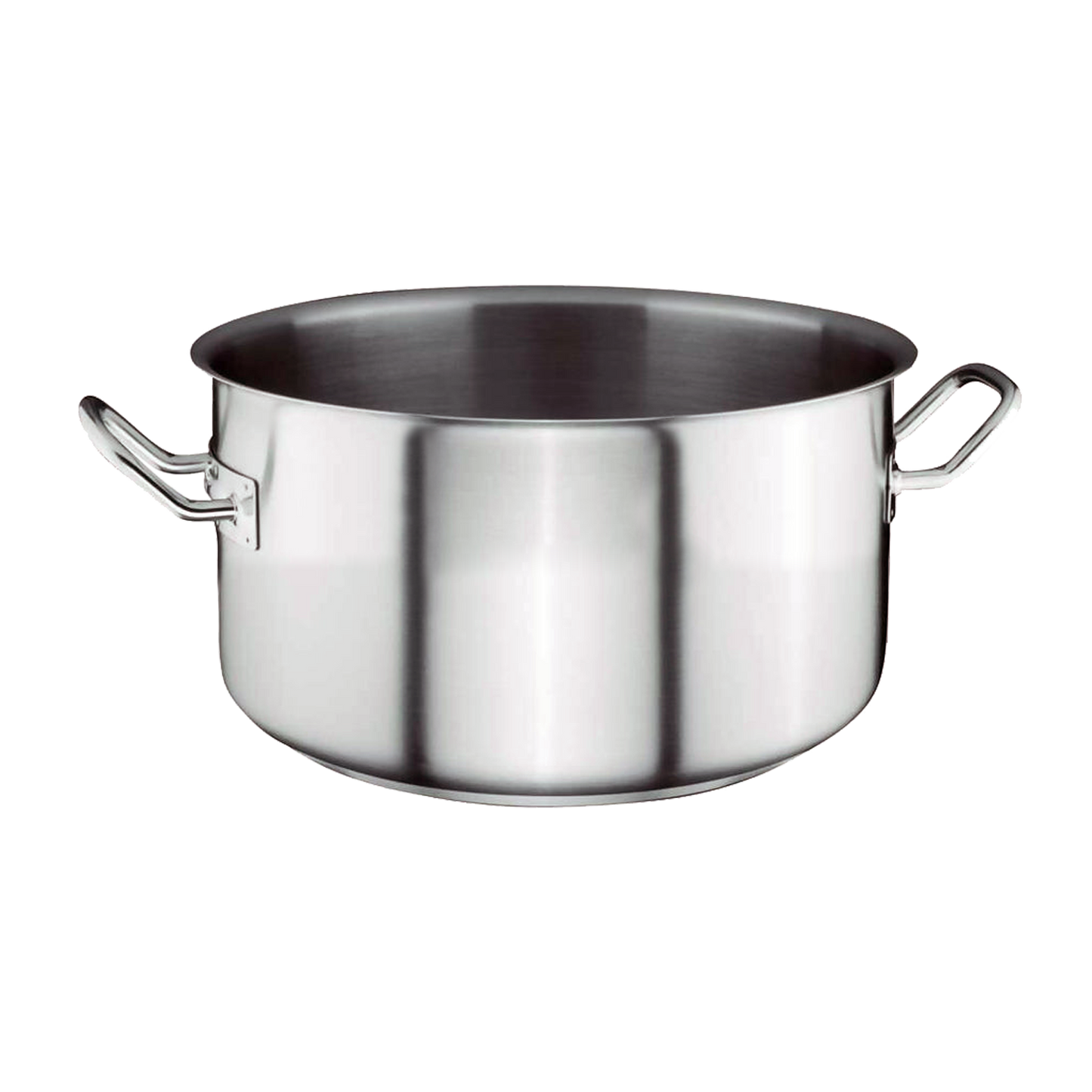 Pot stainless steel 3,75 l | REDFOX - HN 20x13