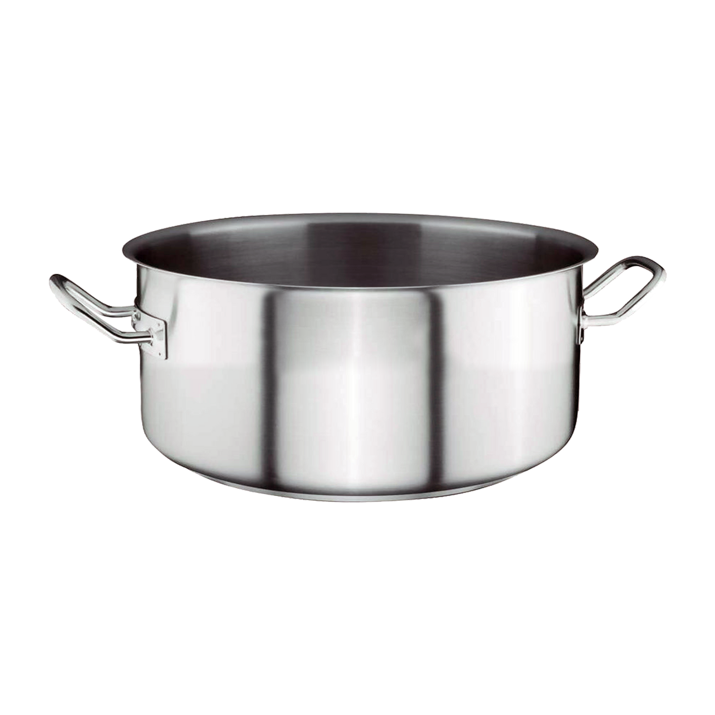Pot stainless steel 14,5 l | REDFOX - HN 32x19