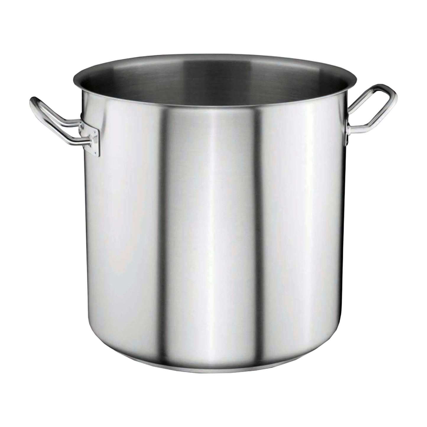 Pot stainless steel 36 l | REDFOX - HN 36x36