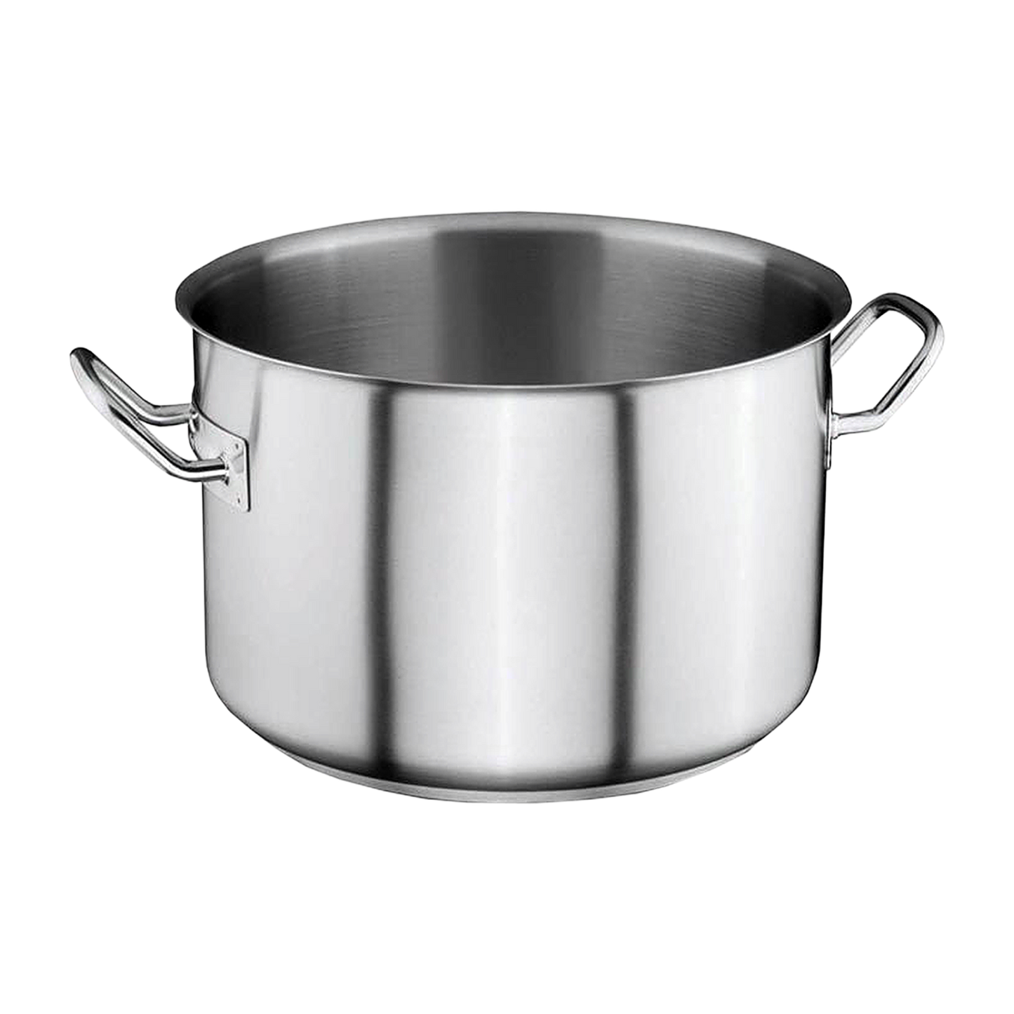 Pot stainless steel + pasta cooker insertion 29,5 l | REDFOX - HN 40x26
