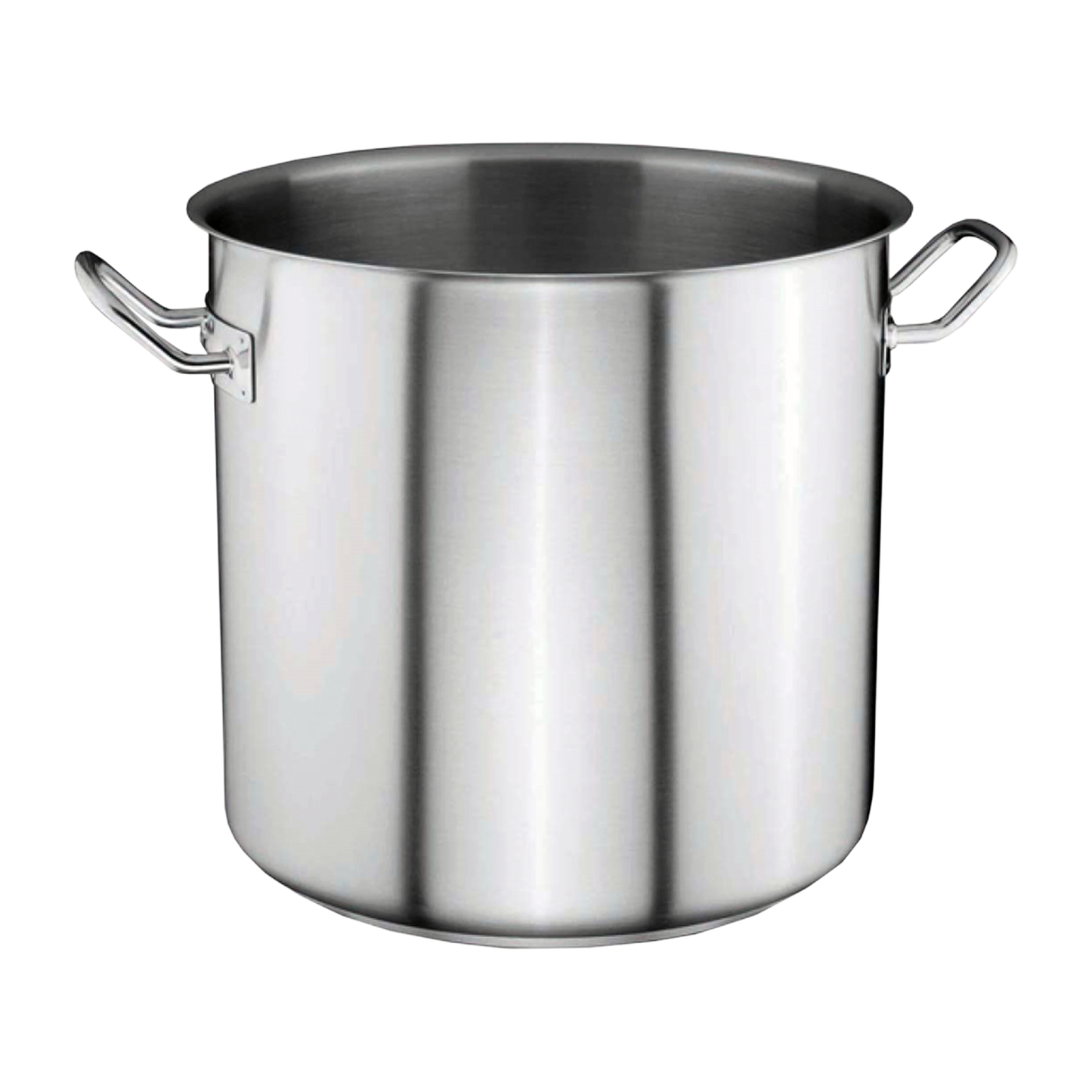 Pot stainless steel 79 l | REDFOX - HN 45x45