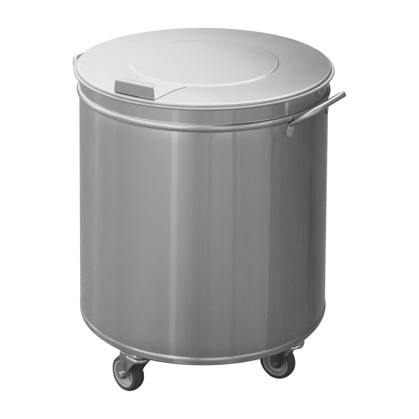Waste bin 75 l | REDFOX - KO 75