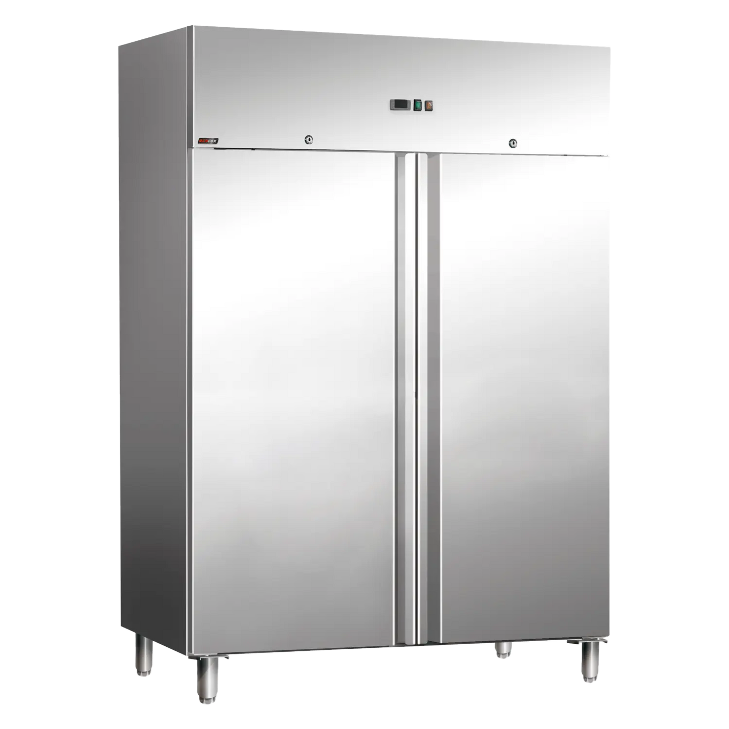 Freezing cabinet 1400 l GN 2/1 | REDFOX - MF 1300