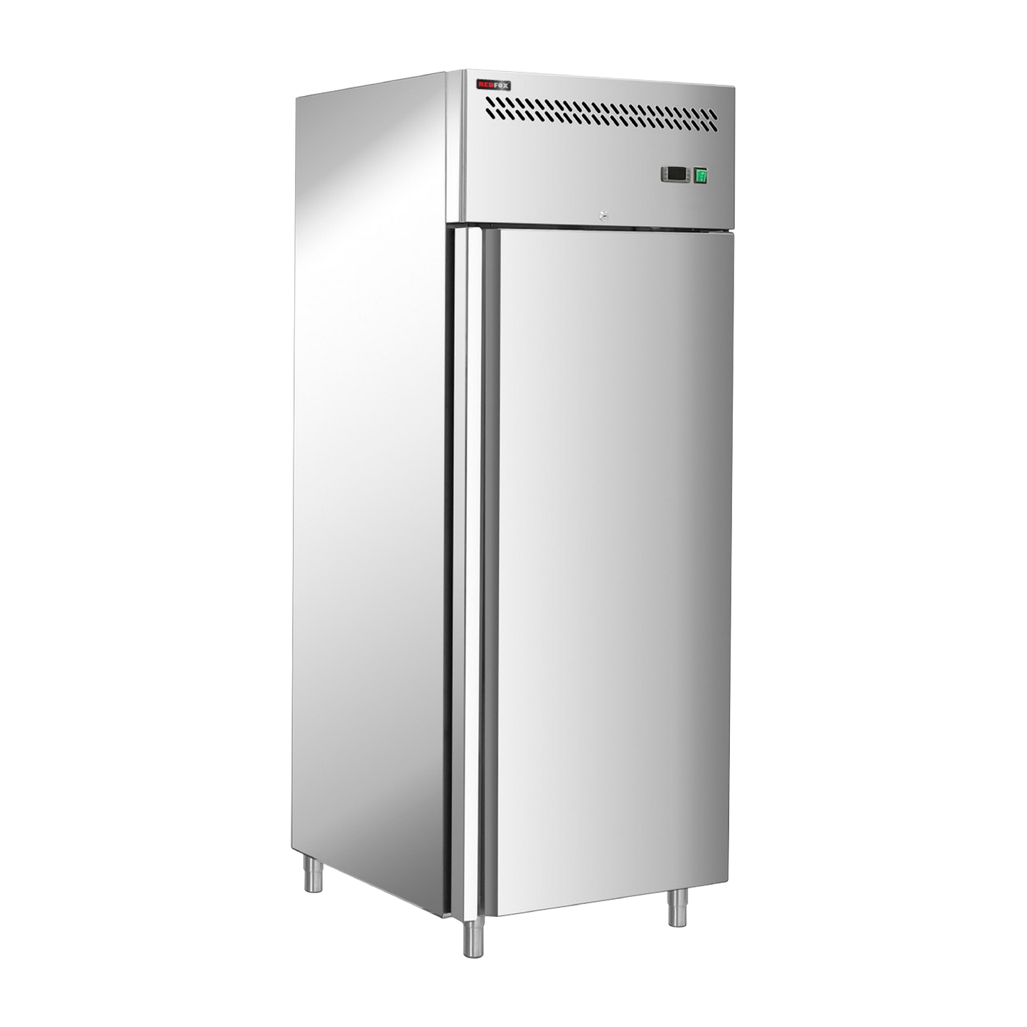 Freezing cabinet 900 l pastry version | REDFOX - MFP 900