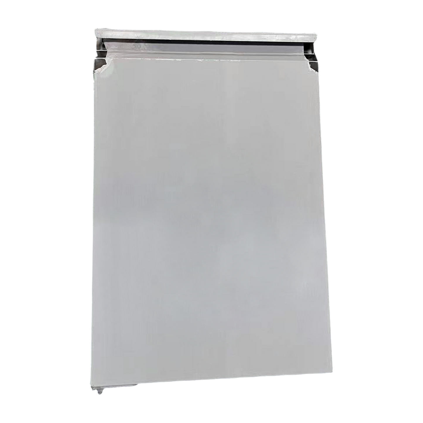 Solid door for cooling counters GN 1D left | REDFOX - MNT DR/L