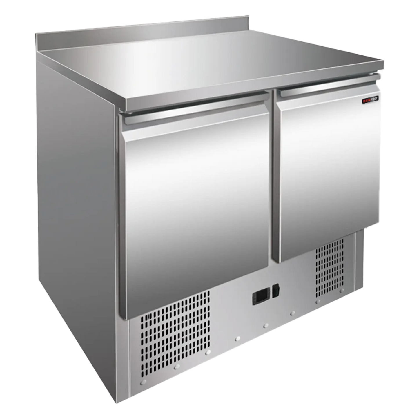 Cooling counter 2D | REDFOX - MT 902