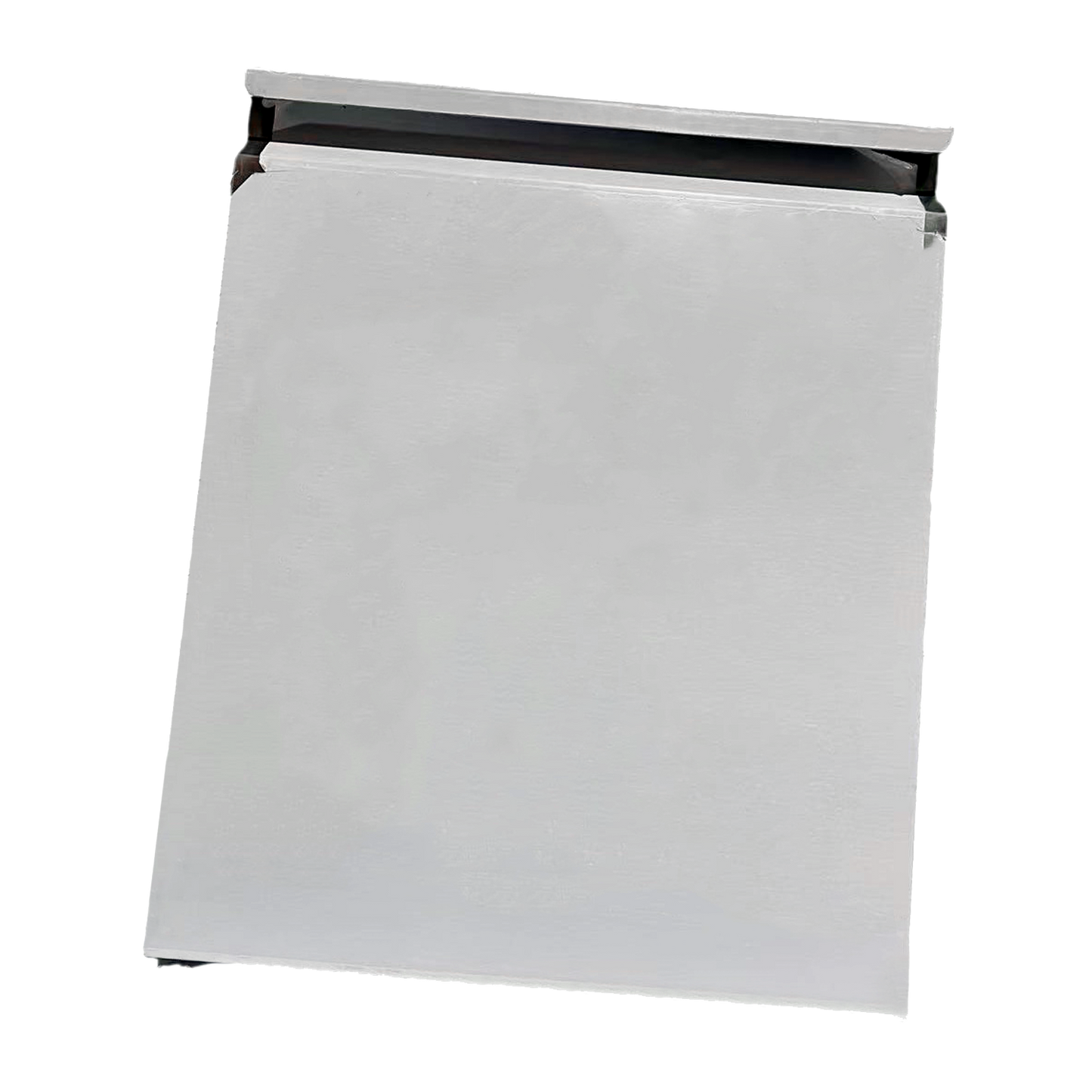 Solid door for saladette 1D-S right | REDFOX - MT DR/R