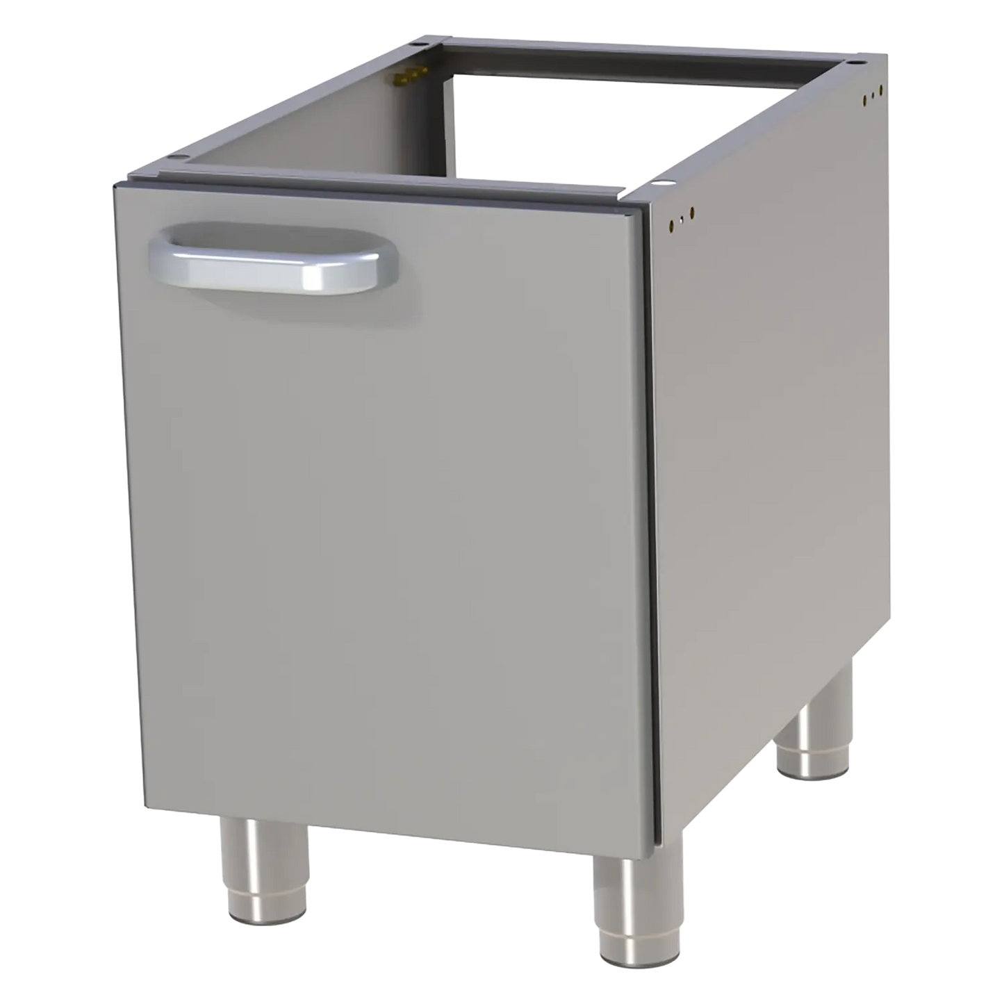 Cabinet 1x Door 40x66 | REDFOX - P 70/40 D