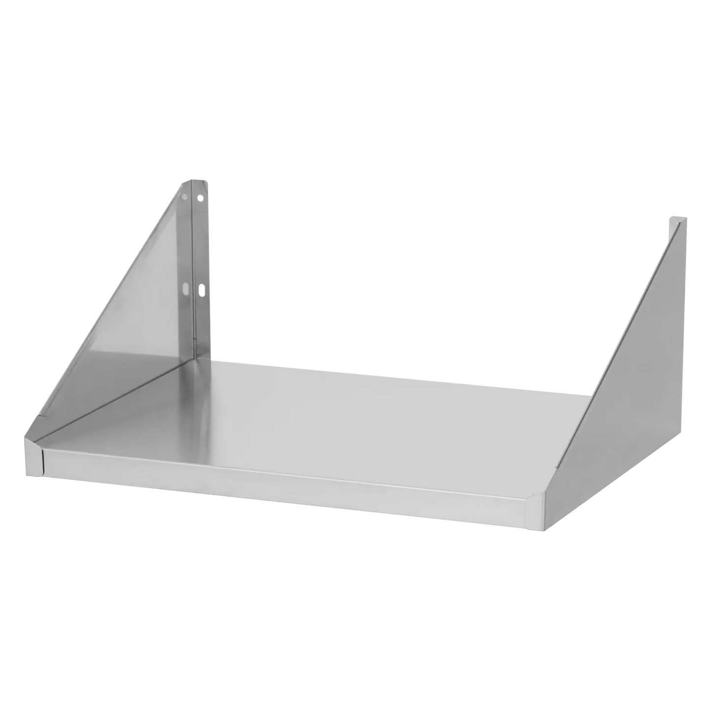 Wall mounted shelf 70x50 cm | REDFOX - PN 75