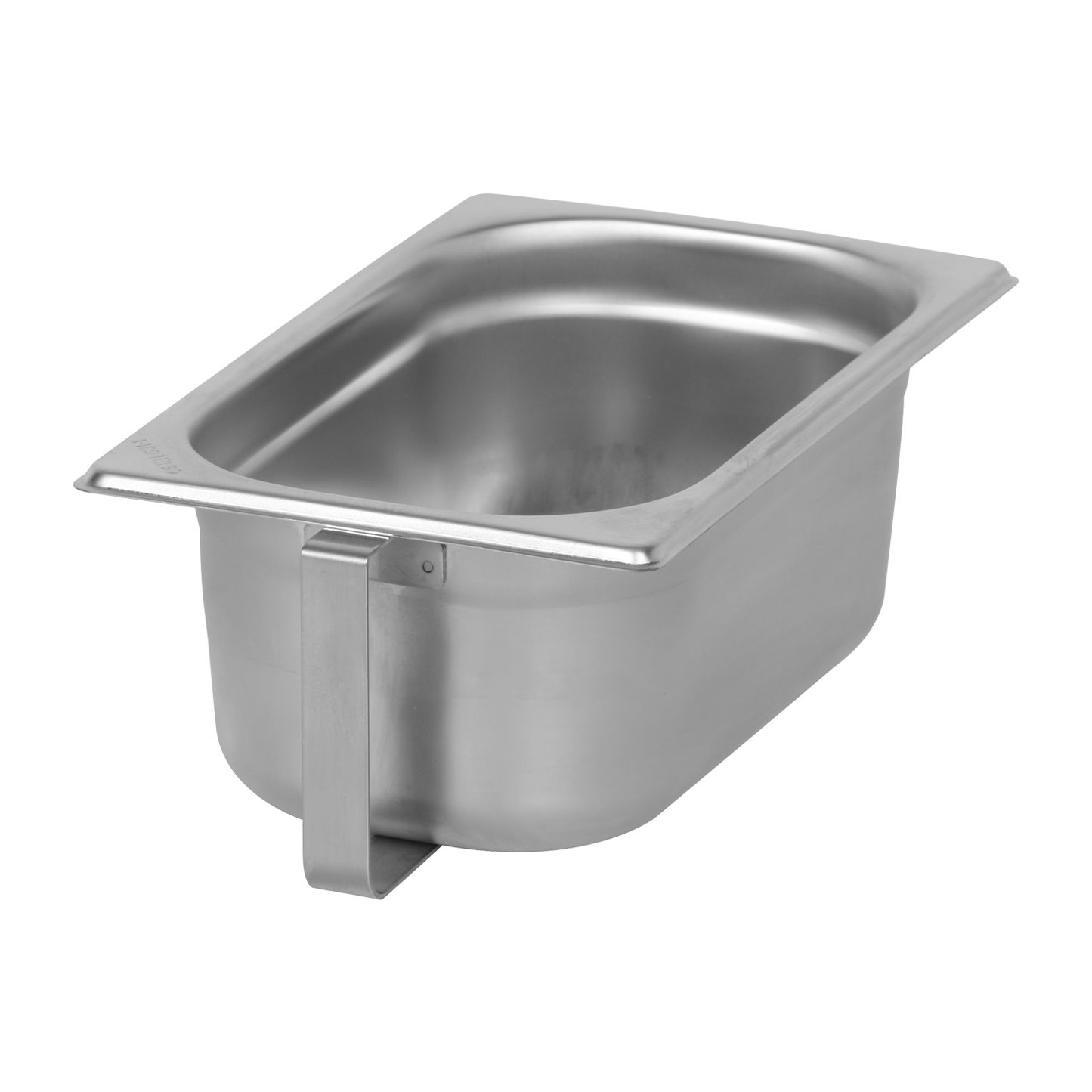 Spice container GN 1/4 | REDFOX - PNK 1/4