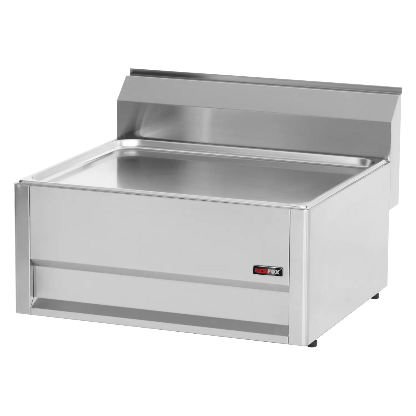 Worktop 60x48 | REDFOX - PP 60 L
