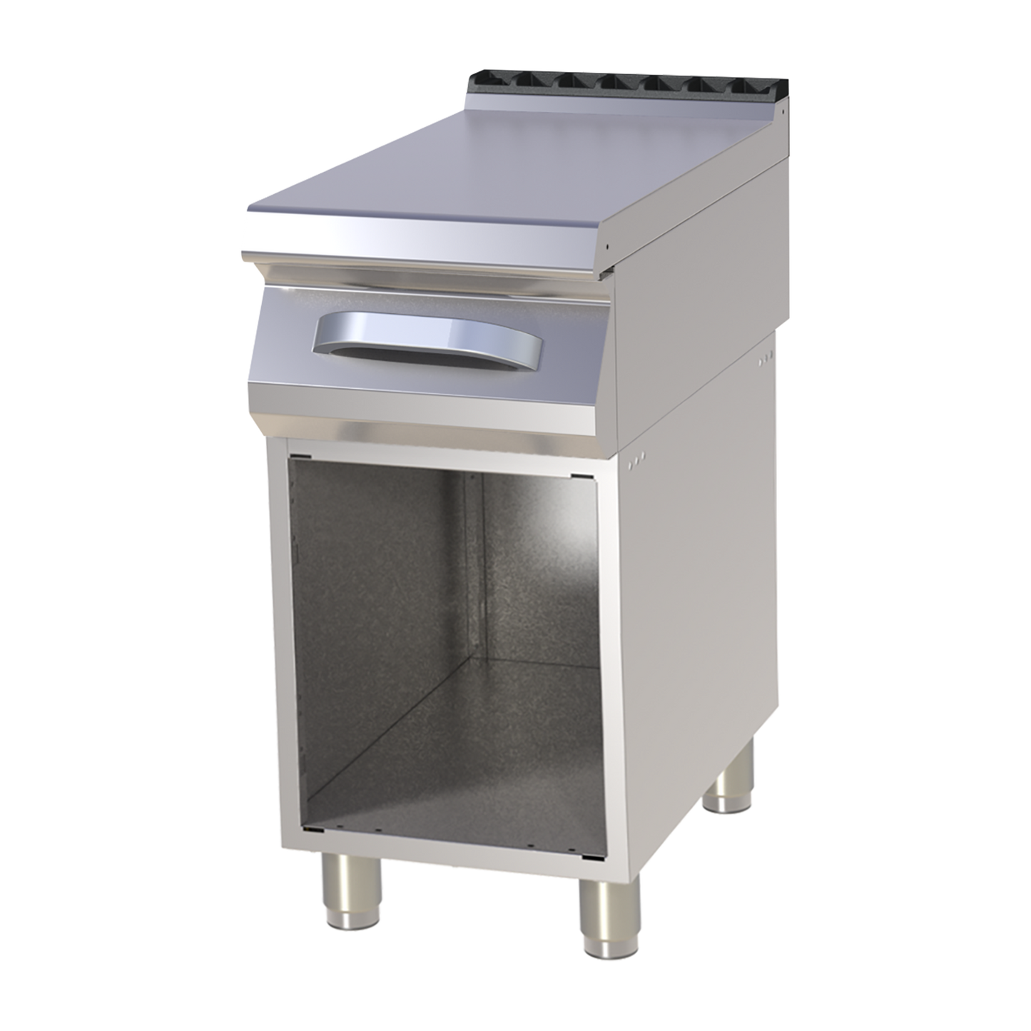 Worktop with drawer with cabinet | RM - PP 740