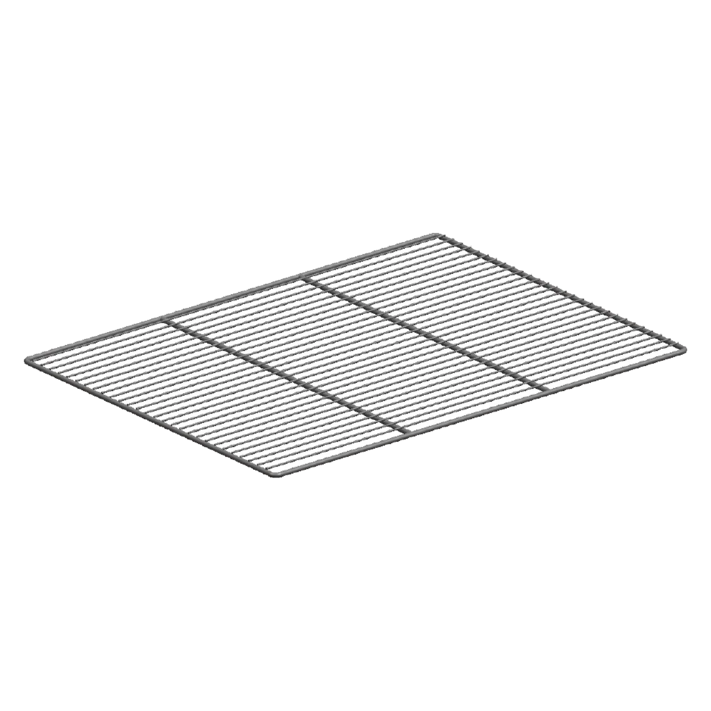 Oven grid GN 1/1 stainless steel | REDFOX - RF - Rošt GN 1/1 nerez