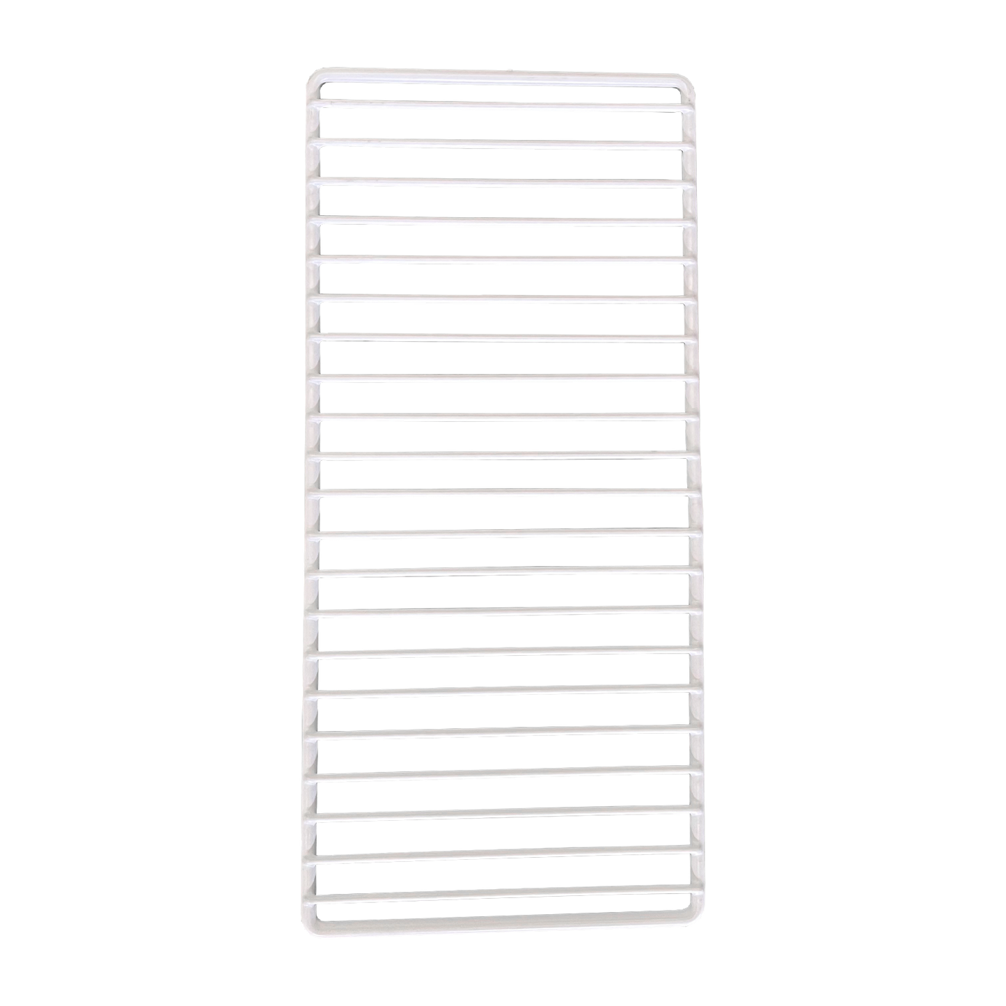 Shelf small DRR/DNR 200, 400 plastic coated | REDFOX - SDRR/DNR 200-400 S