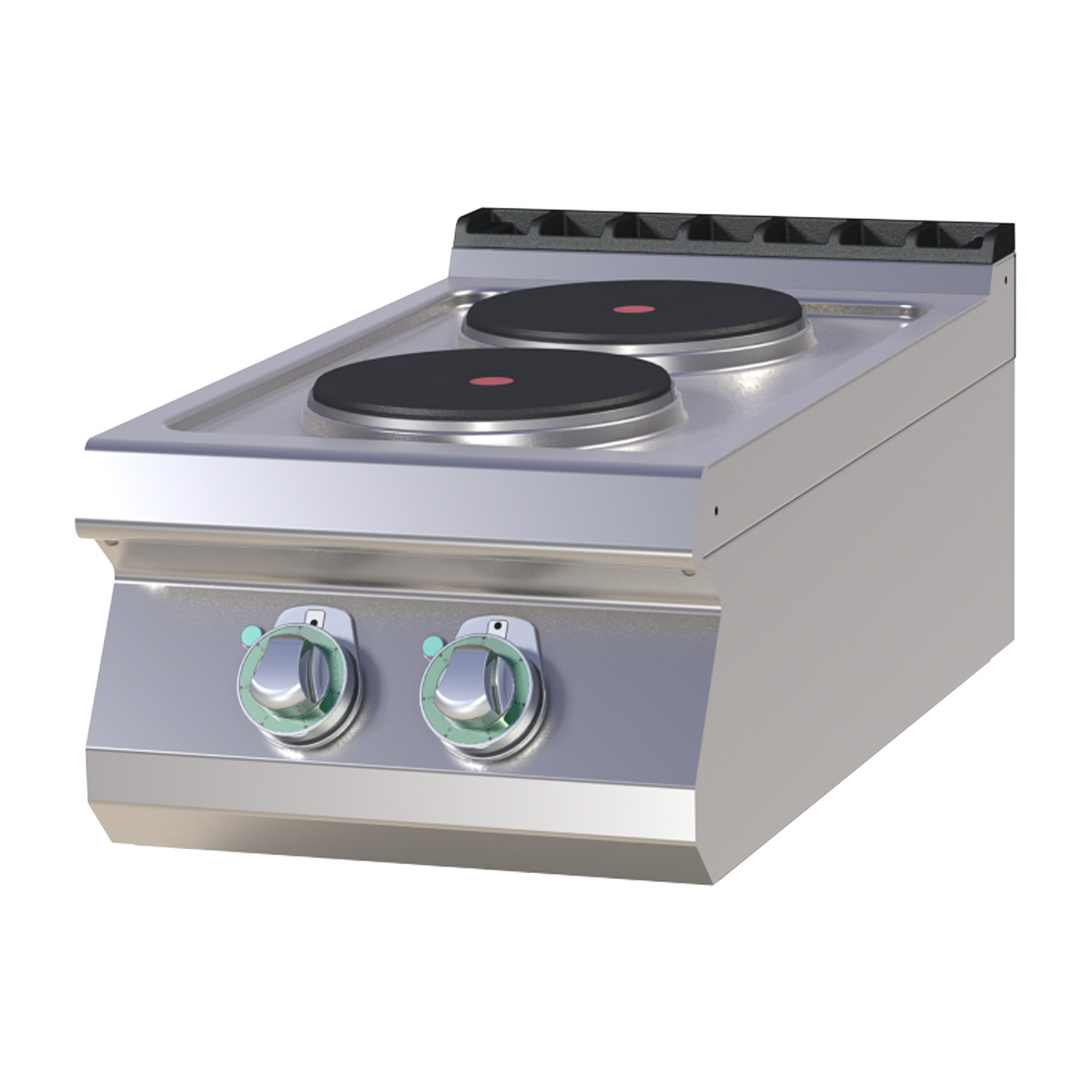 Cooking range electric | RM - SP 704 E