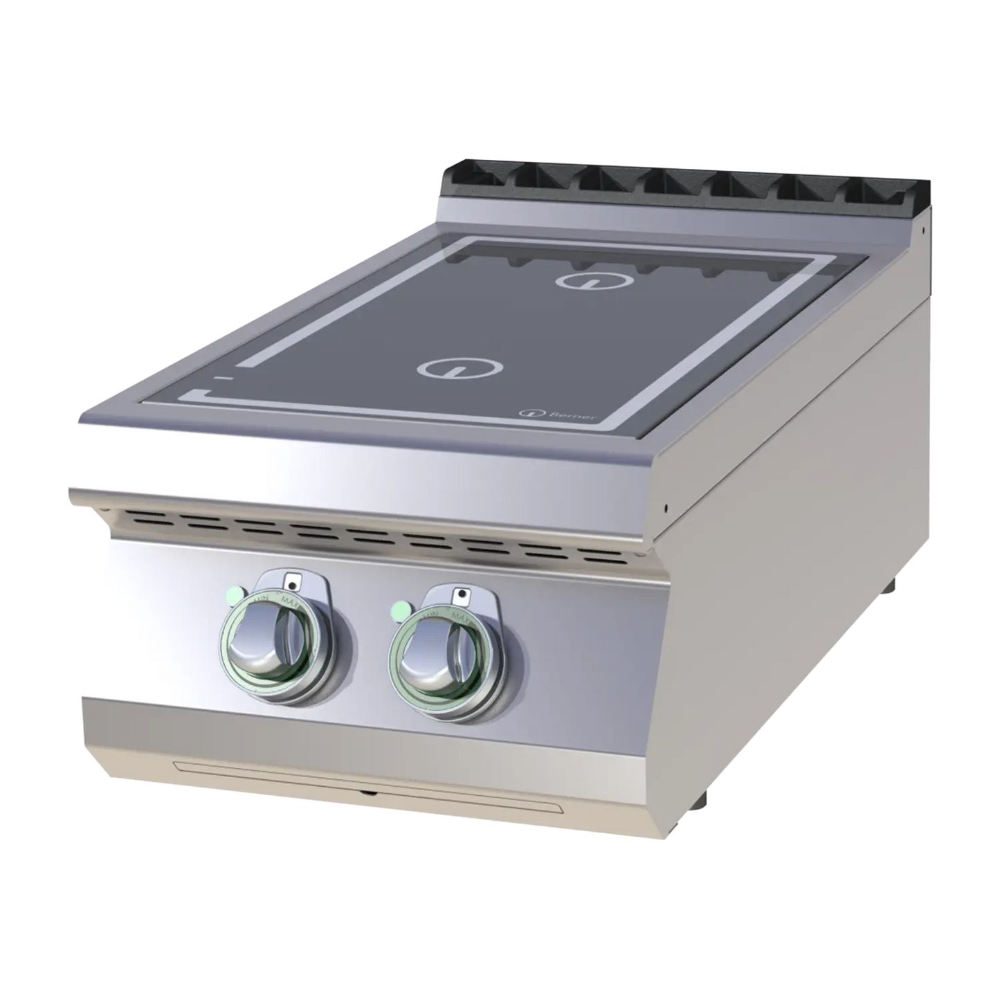 Cooking range induction electric | RM - SPI 704 E