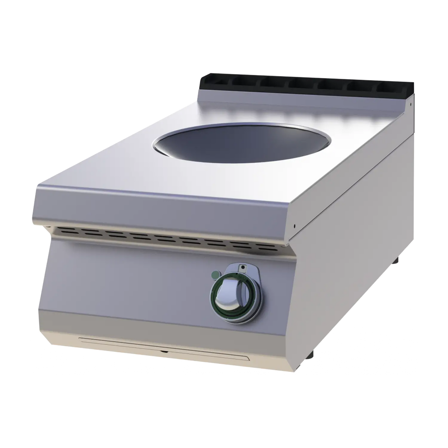 Cooking range s induction electric | RM - SPI 704 E WOK