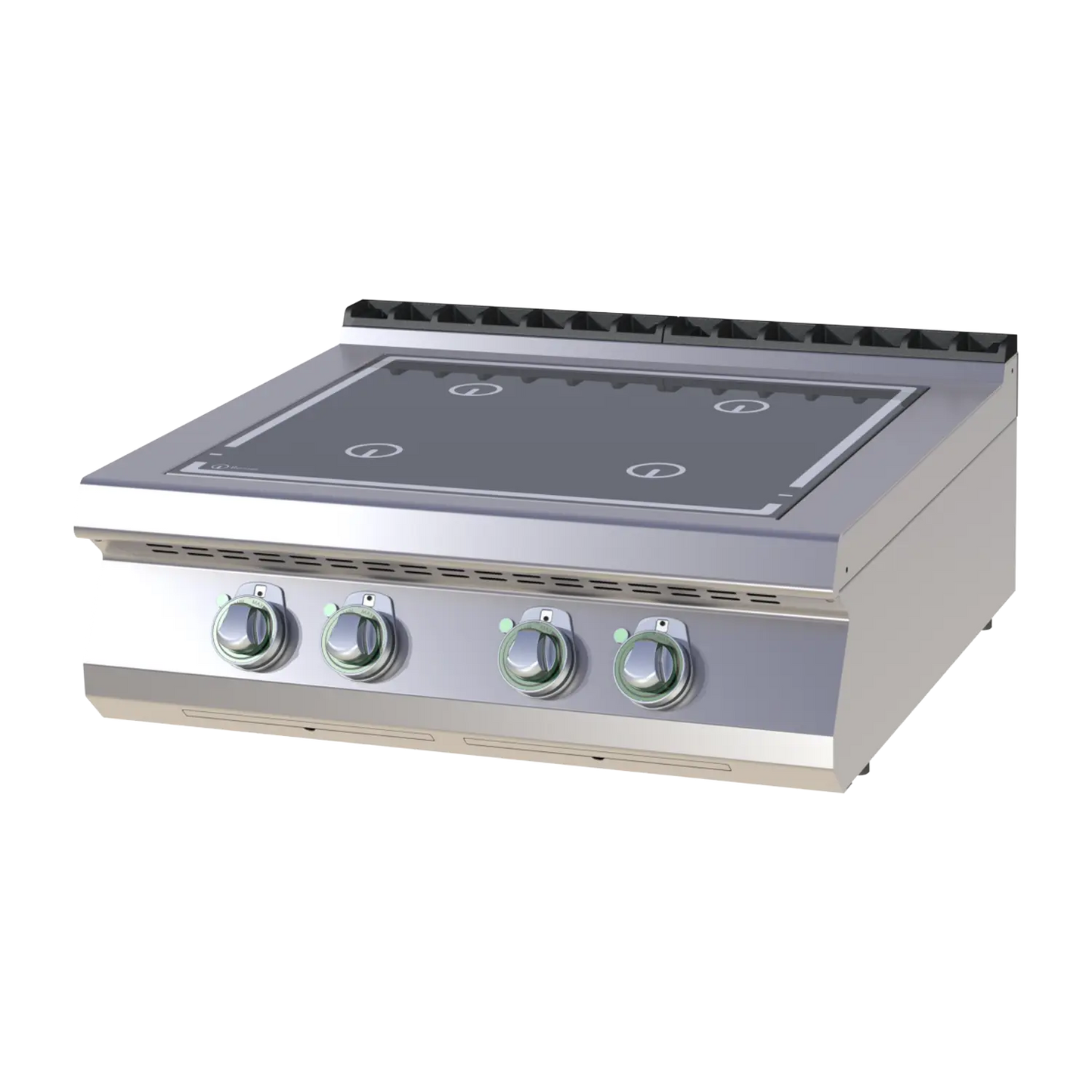 Cooking range s induction electric | RM - SPI 708 ES