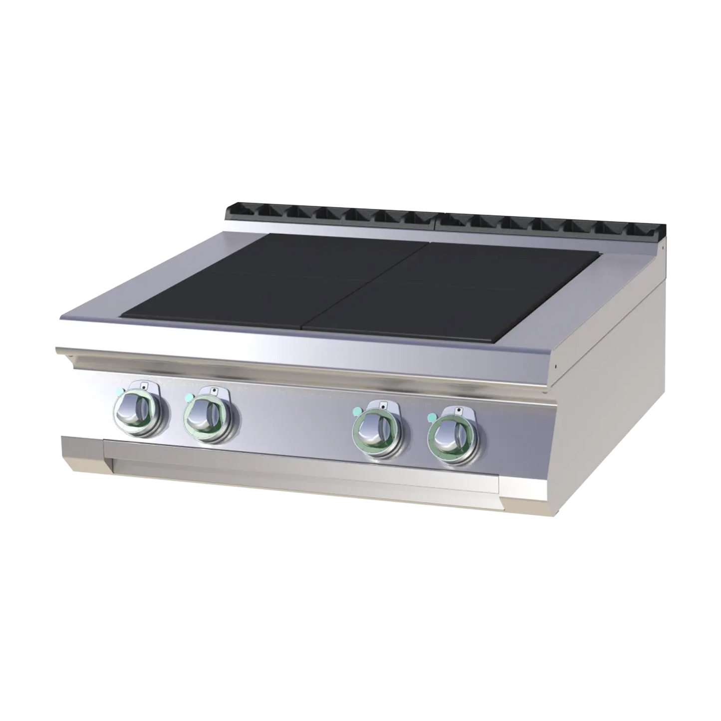 Cooking range electric | RM - SPL 708 E