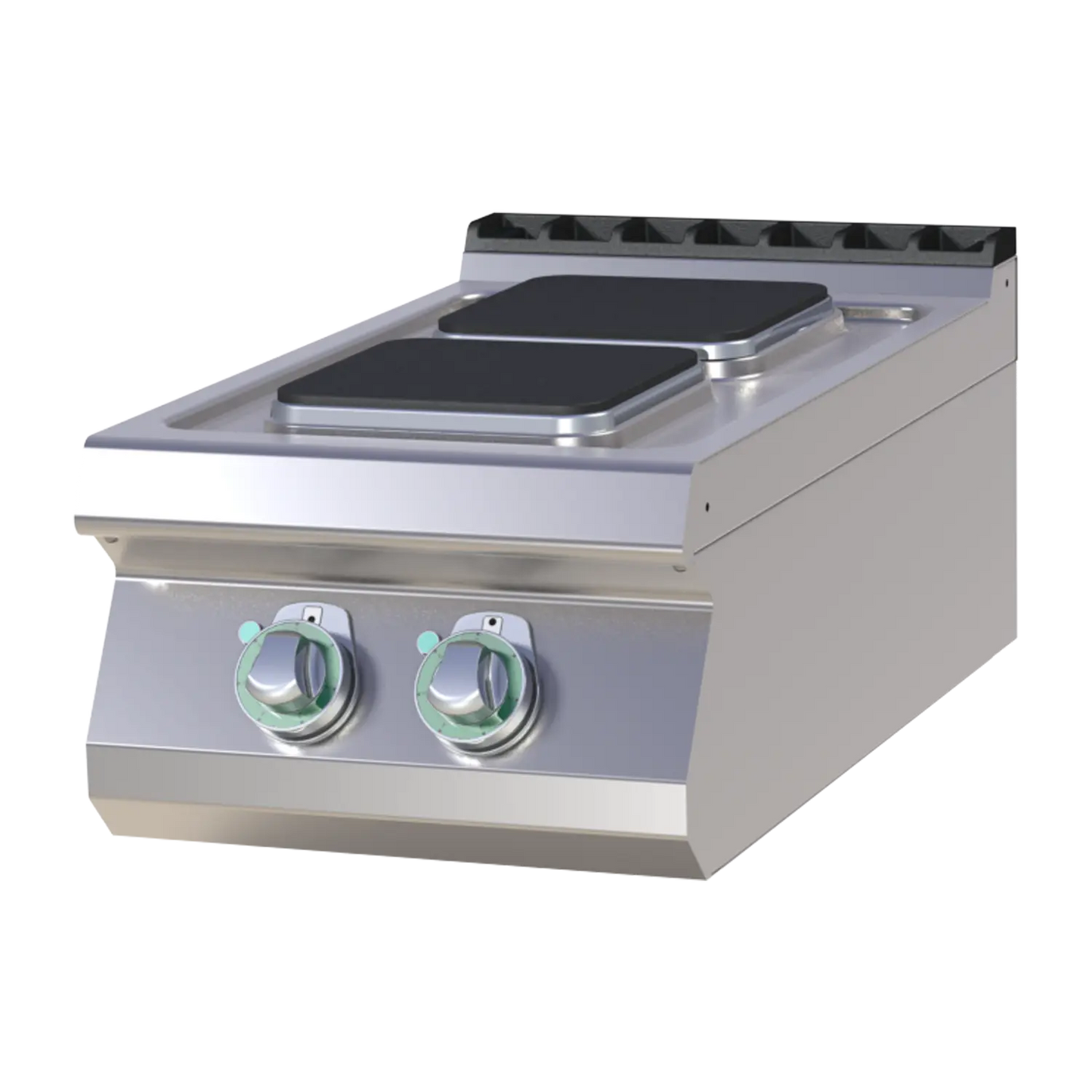 Electric range | RM - SPQ 704 E
