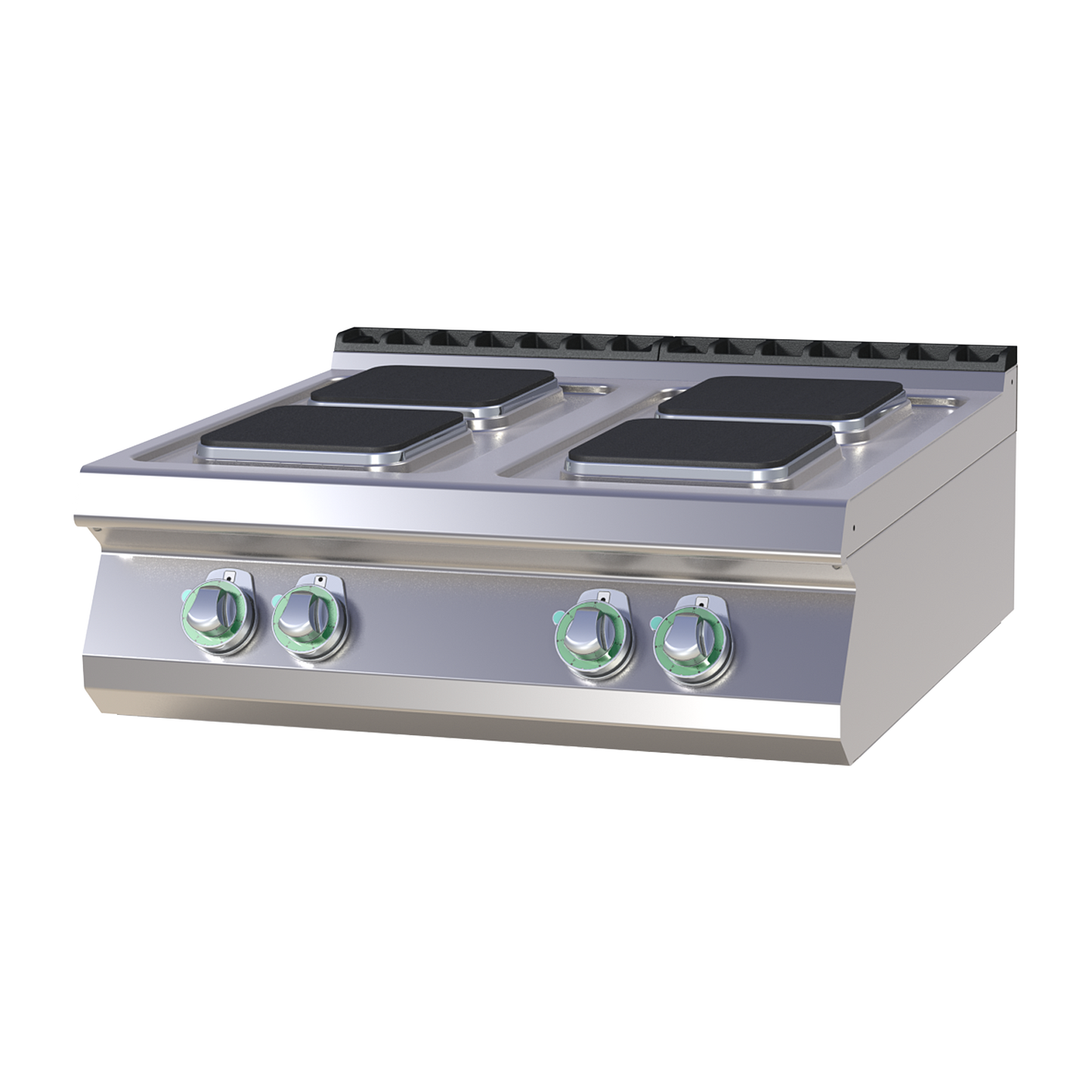 Electric range | RM - SPQ 708 E