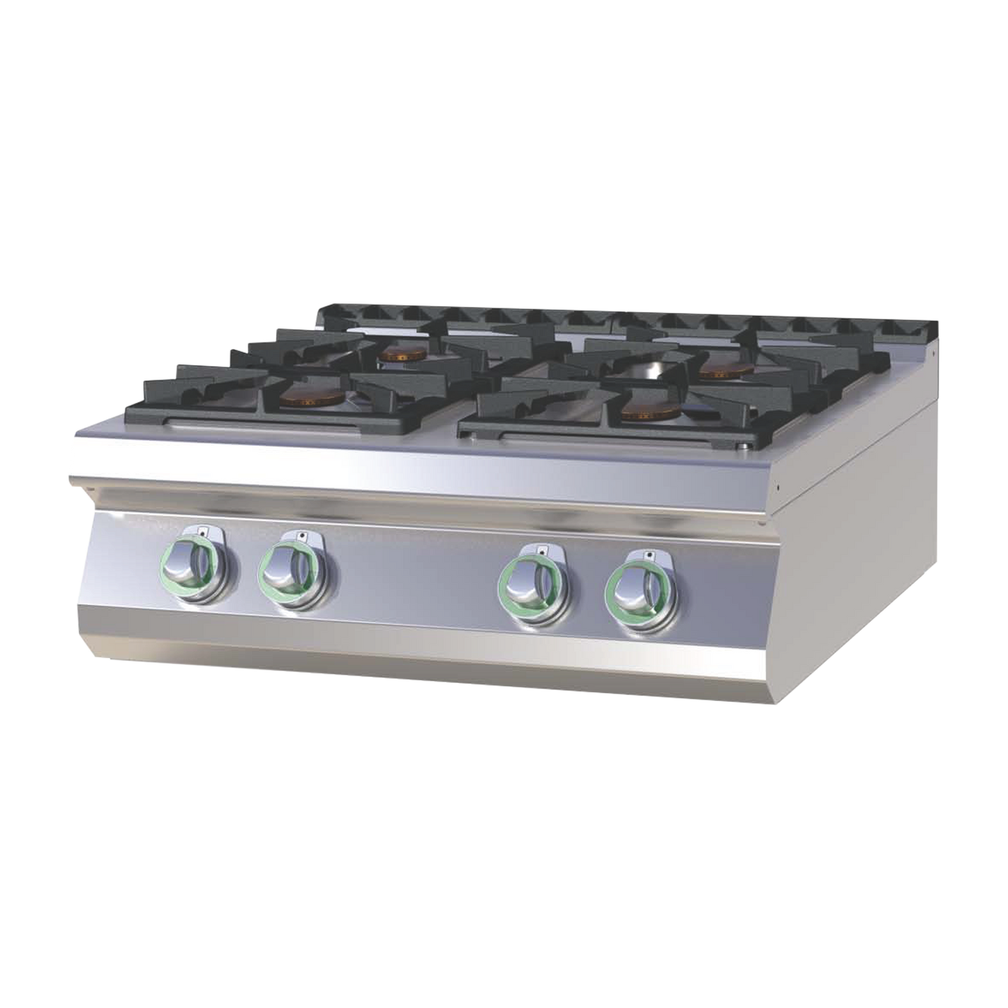 Gas range | RM - SPS 708 G