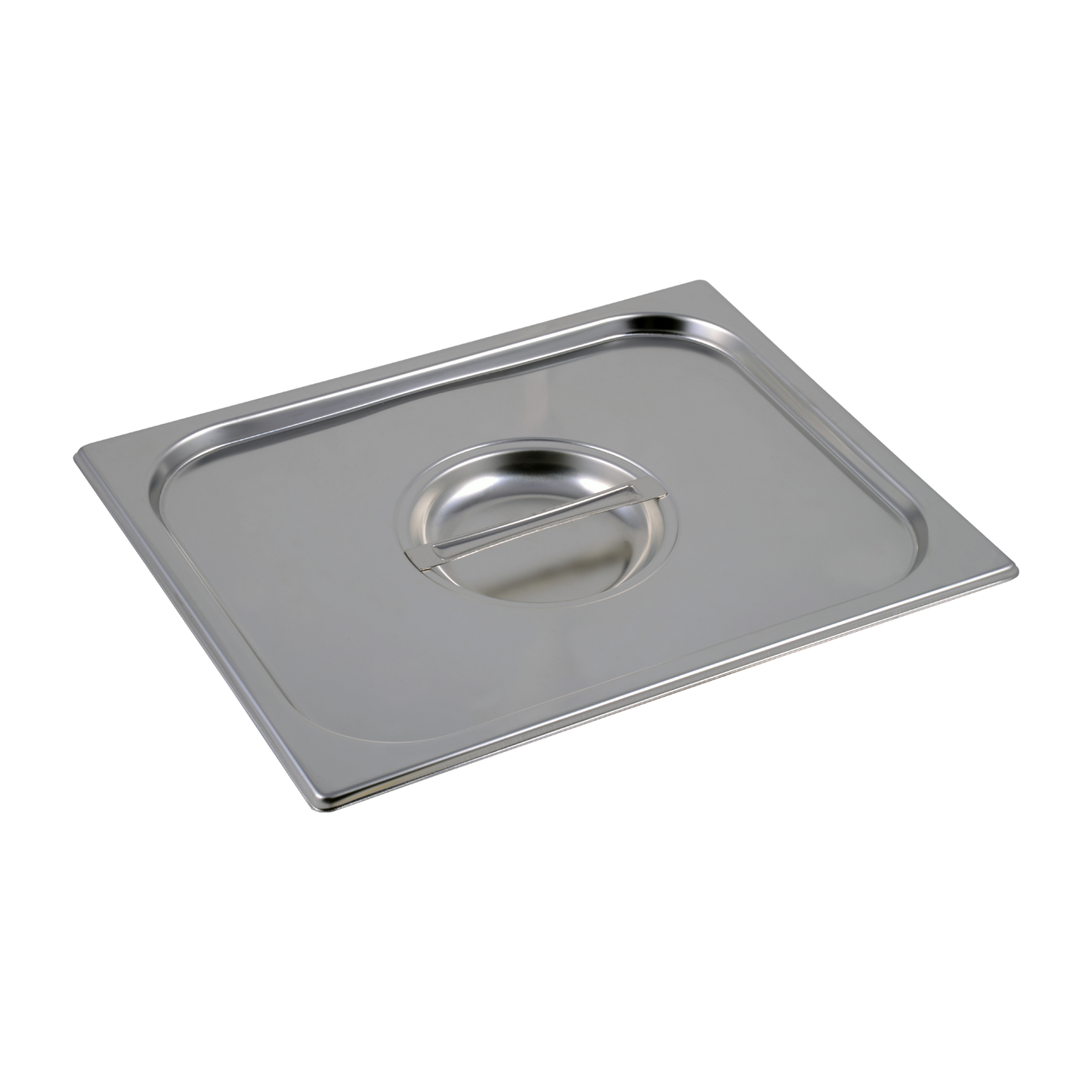 Lid GN 1/2 stainless steel | REDFOX - VGN 1/2