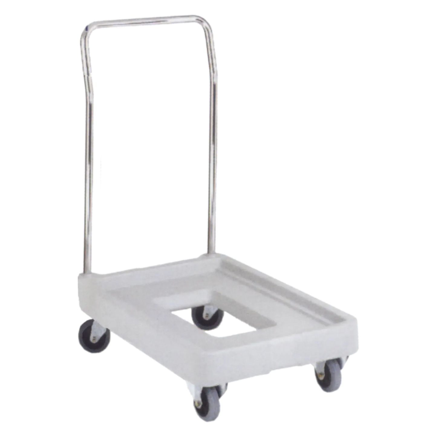 Trolley for isothermal containers | REDFOX - VT 3