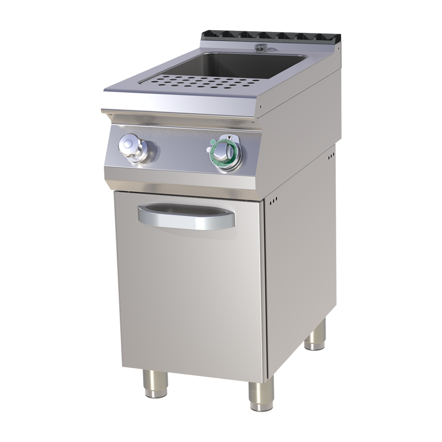 Pasta cooker electric | RM - VT 740 E