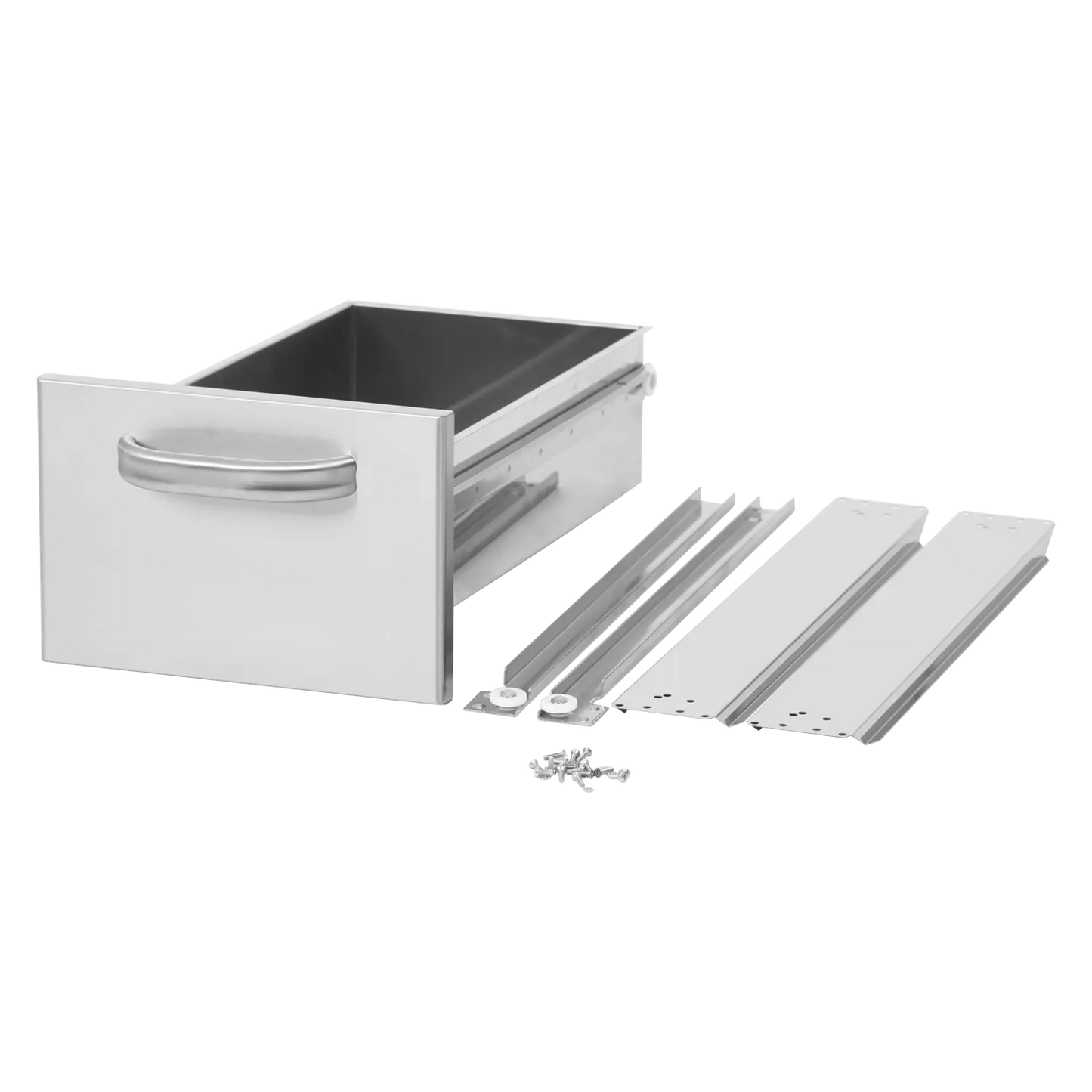 Drawer set for P 30 L | REDFOX - Z 30