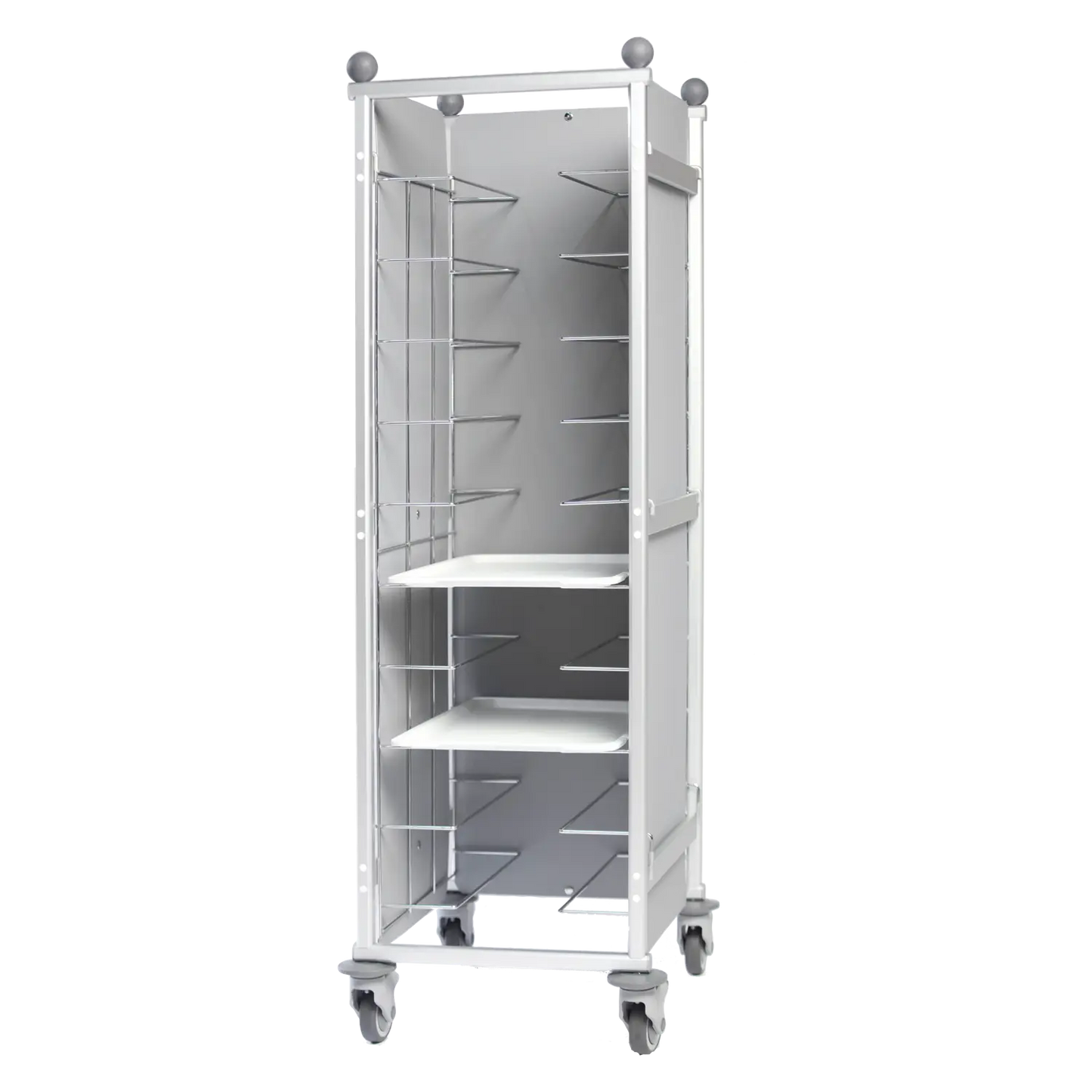 Racking trolley rear panel | REDFOX - ZS VR