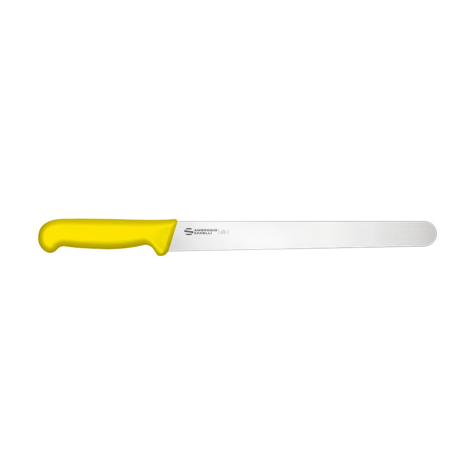 Supra Ham Slicer SA58032Y, 32 cm, Yellow, product photo