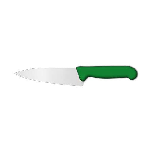 Supra Chef's Knife SC49016G, 16 cm, Green, product photo