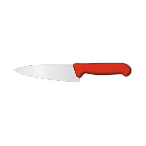 Supra Chef's Knife SC49016R, 16 cm, Red, product photo