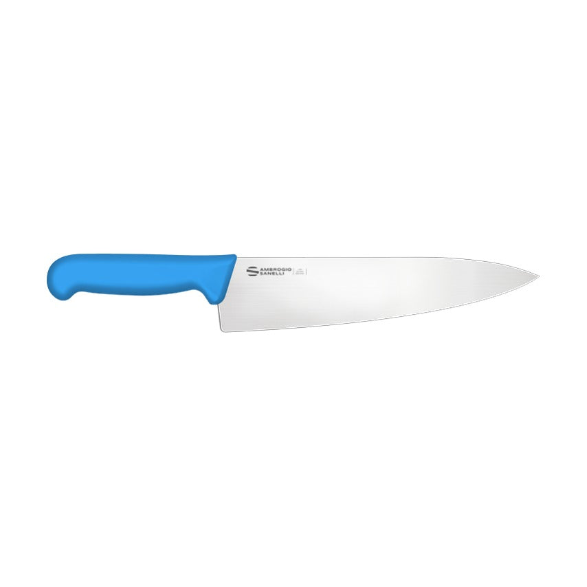 Supra Chef's Knife SC49024L, 24 cm, Blue, product photo