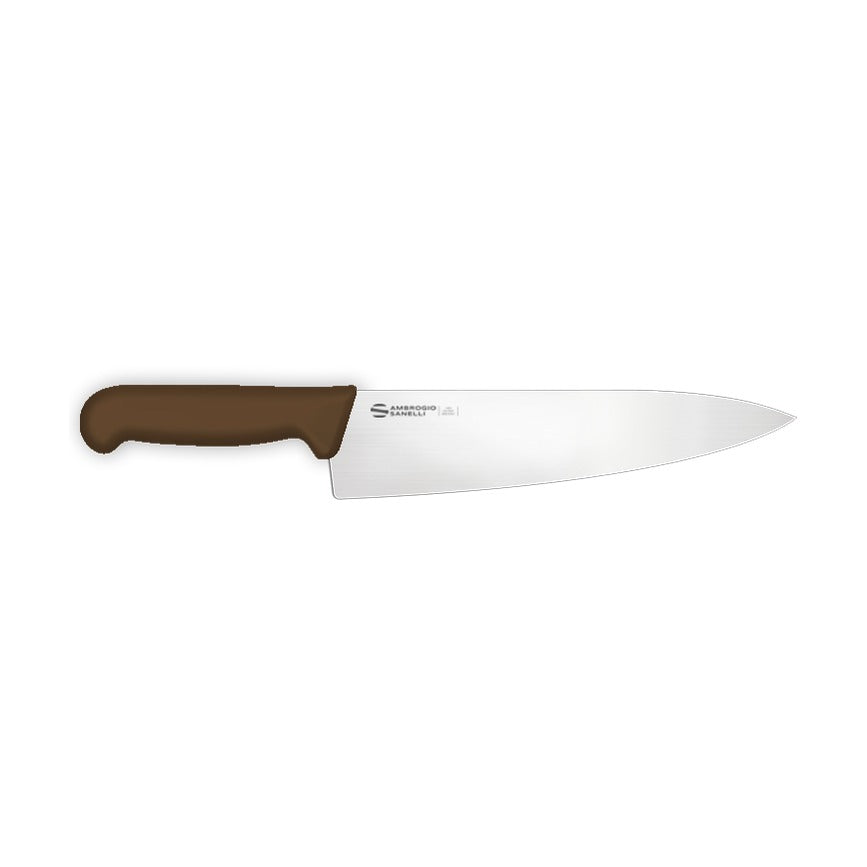 Supra Chef's Knife SC49024N, 24 cm, Brown, product photo