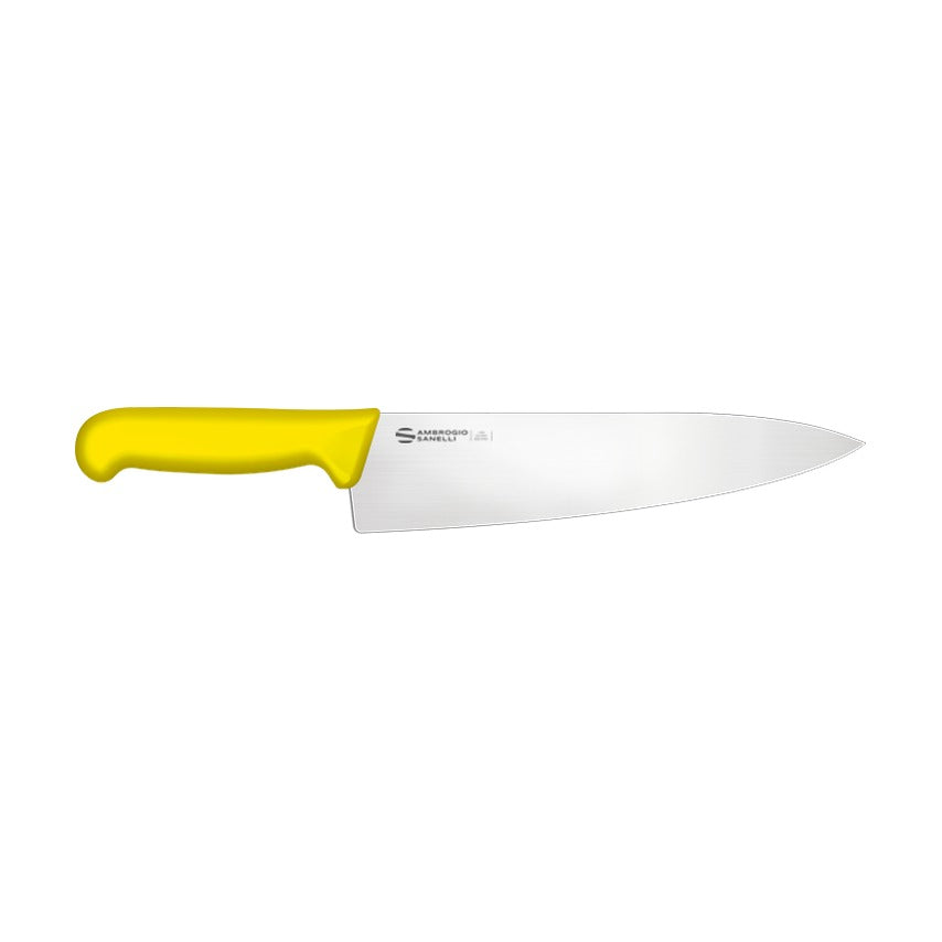 Supra Chef's Knife SC49024Y, 24 cm, Yellow, product photo