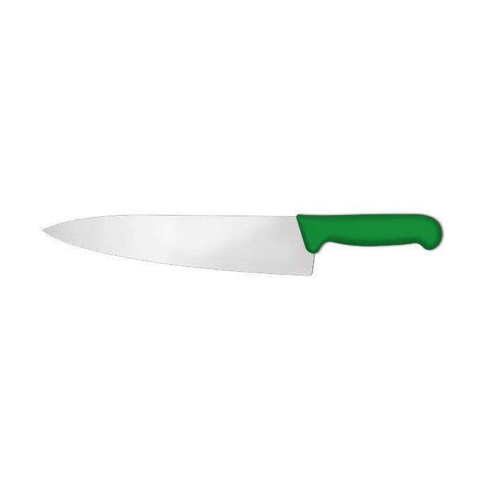 Supra Chef's Knife SC49026G, 26 cm, Green, product photo
