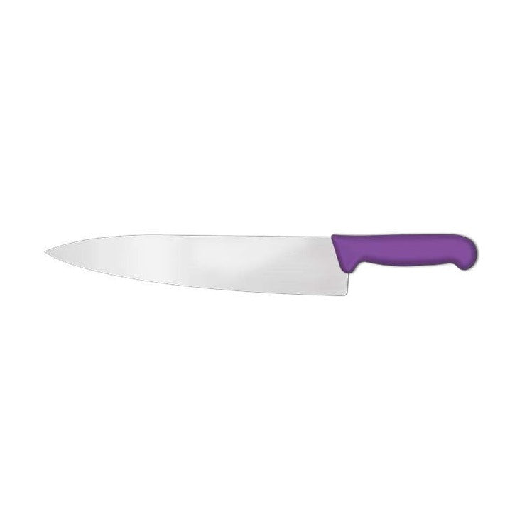 Supra Chef's Knife SC49030P, 30 cm, Purple, product photo