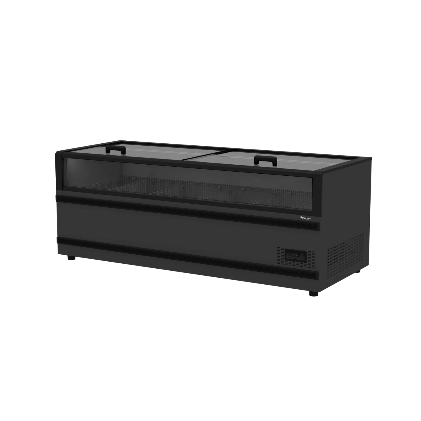 Fricon Island Freezer SMR 2500L CLS, 922 L, 2508 mm
