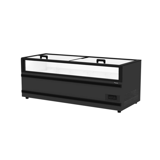 Fricon Island Freezer SMR 2500L CLS, 922 L, 2508 mm