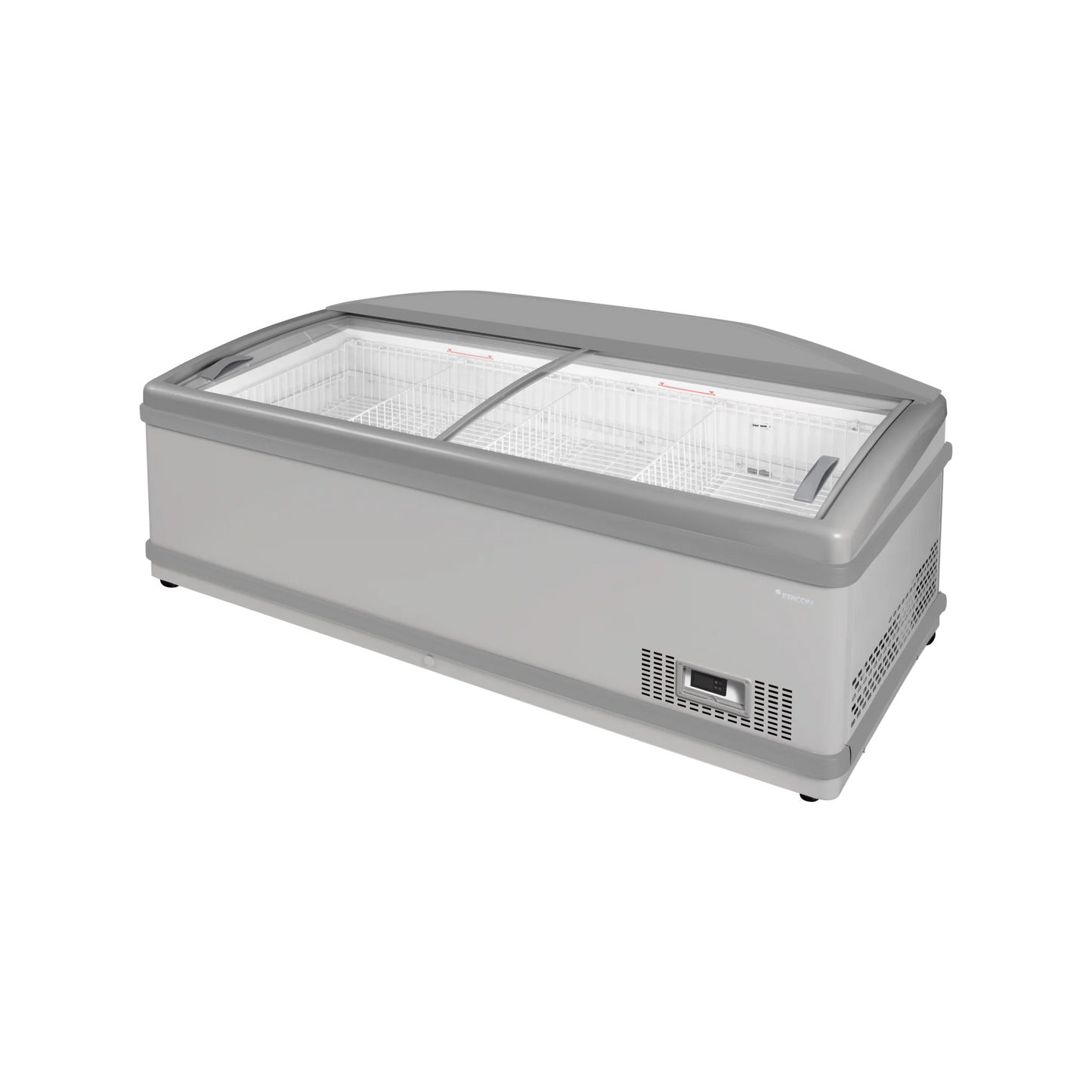 Fricon Island Freezer SMR 1940 SLB, 473 L, 1970 mm