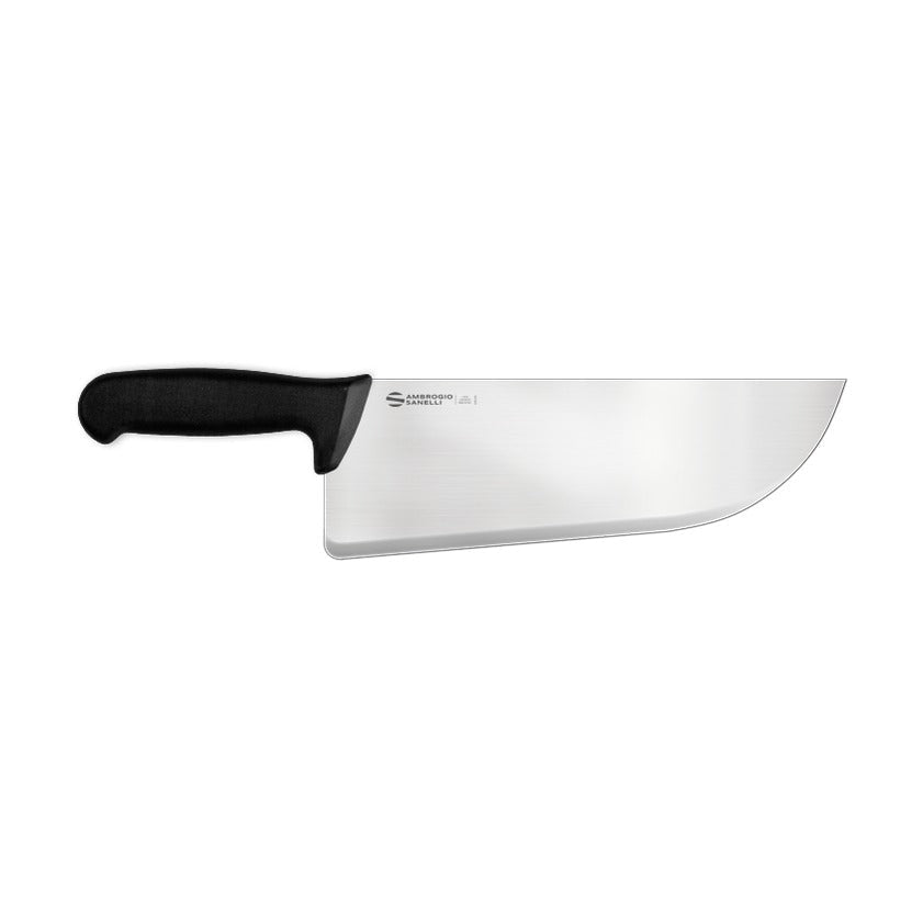 Supra Half Heavy Butcher Knife SQ03028B, 28 cm, product photo